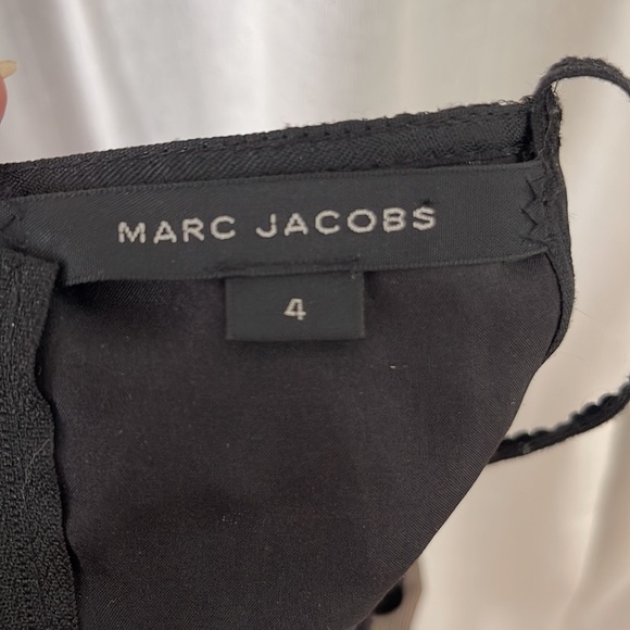 Vintage Marc Jacobs Mini Dress - Picture 5 of 6
